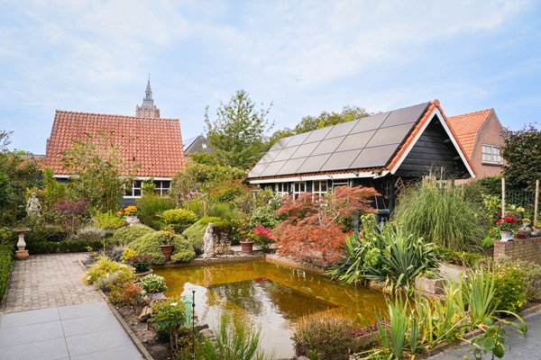Medium property photo - Middelweg 4A, 4147 AV Asperen